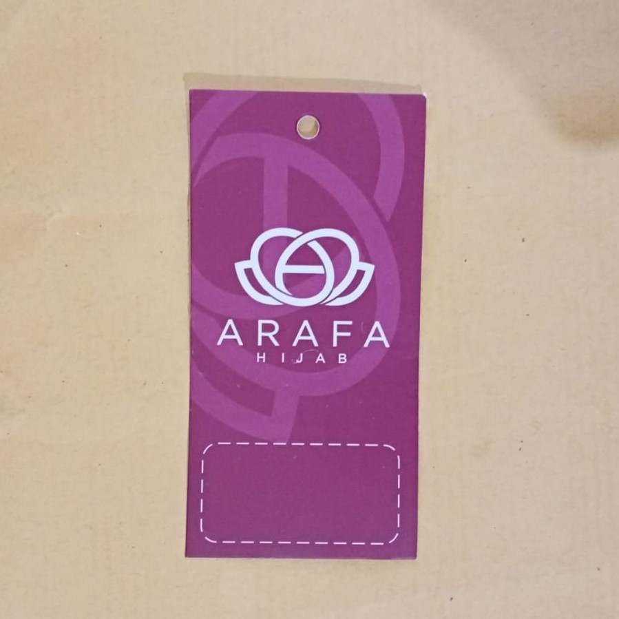 Hangtag